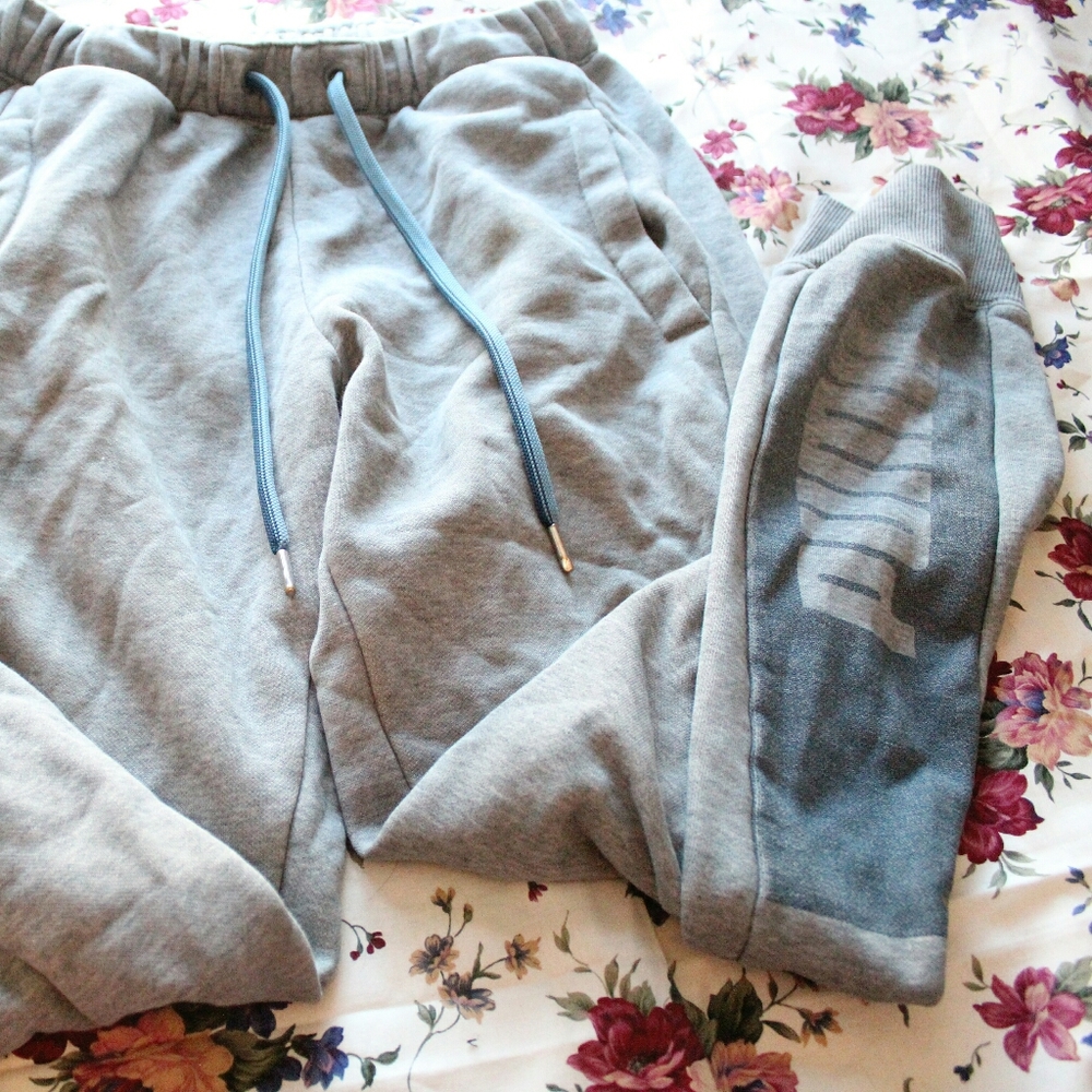 Puma sweatpants